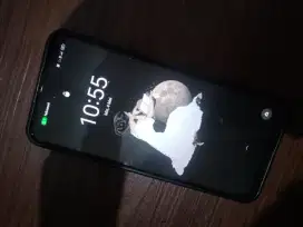 Jual OPPO 96 hitam