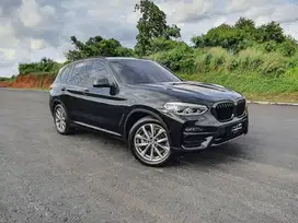 [VERY LOW ODO] BMW G01 X3 SDrive20i 2021