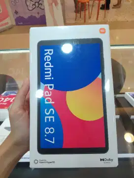 Bisa cash dan kredit Redmi pad SE 8.7