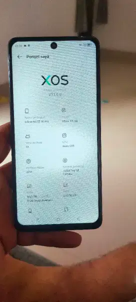 Infinix note 30 pro minus