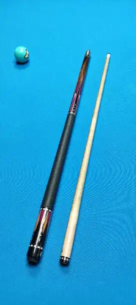 MURREY EXCEED EXC-01 CUE

UNILOC MAPLE EXTENSION

FOR SALE