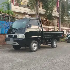 [Low KM] [Like New] Suzuki Futura 2018 Bensin