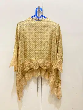 Set Kebaya Motif Batik modern
