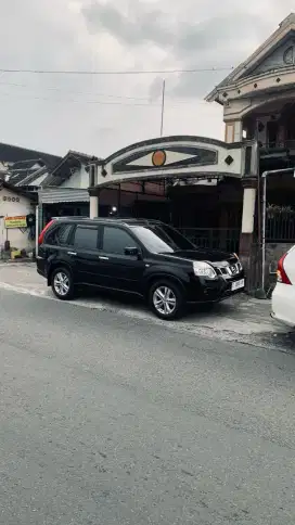 JUAL CEPET XTRAIL 2.0 STT MANUAL 2008