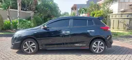 Toyota Yaris trd sportivo matic  2018 sangat bagus luar dalam