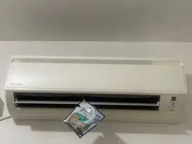 DAIKIN AC 1 PK R32-RV