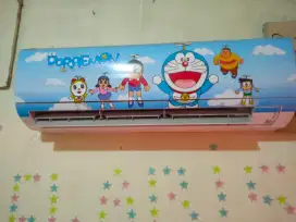 Butuh uang aja jual cpt ajakipas angin ac