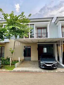 Rumah Di Premier Estate 2 Kodau Jatiwarna Bekasi