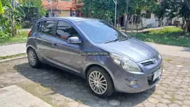 Hyundai i20 SG Manual 2009