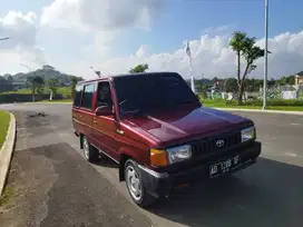 kijang super1996 istimewa