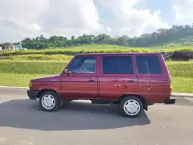 kijang super1996 istimewa