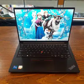 Lenovo Thinkpad E14  Gen 13 i5 16/256
