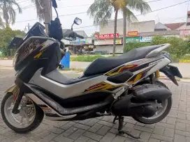Nmax 2019 pajak hidup