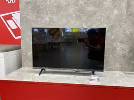 Promo tv android/google tv murah poll