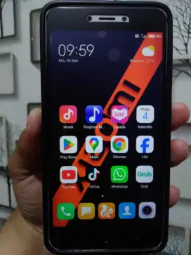 Xiaomi Redmi 5a 2/16Gb 4G