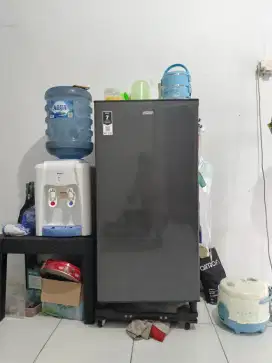 Dijual Kulkas Aqua