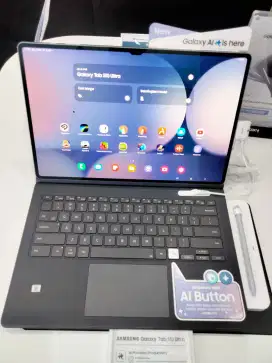 CREDIT SAMSUNG GALAXY TAB S10 ULTRA PROMO BUNGA 0% BEBAS 1KALI CICILAN