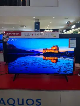 KREDIT TV TANPA DP