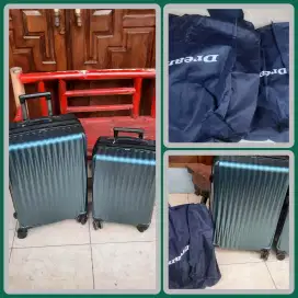 Koper Besar dan Kecil Bagus Kuat Seperti Baru