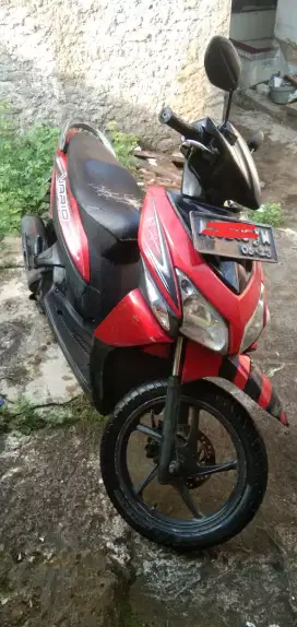 Jual Vario 110 2009