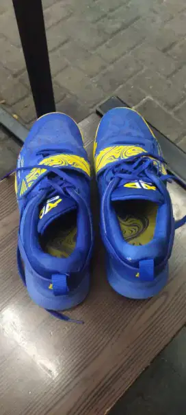 Sepatu ardiles DBL size 43