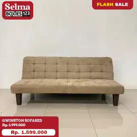 JUAL MURAH SOFABED