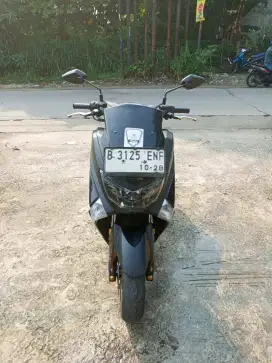 N-MAX 155 NON ABS CASH&TRADE-IN