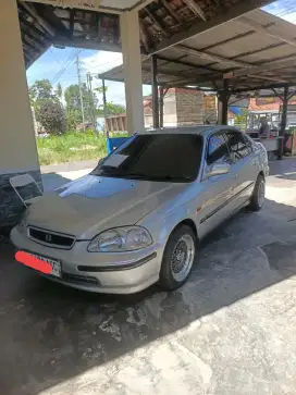 Civic Ferio 1997