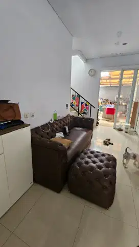 Jual Cepat Rumah Binong 1 Residence Karawaci