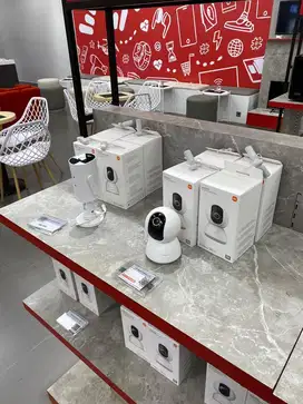Promo Cctv untuk keamanan