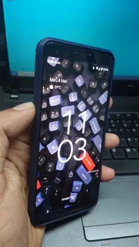 Dijual Pixel 3 4/64