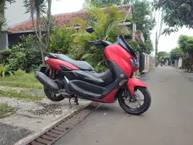 DIJUAL NMAX NEW 2020 TYPE KUNCI