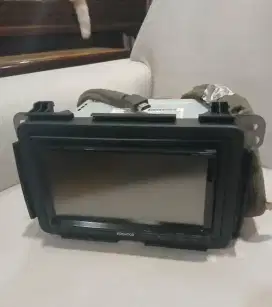 Head Unit Kenwood