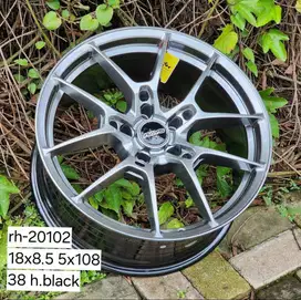 JUAL VELG MOBIL CHERY J6
