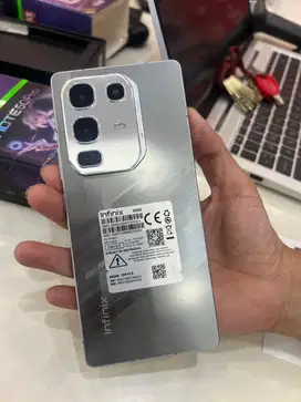 Infinix Note 50 pro