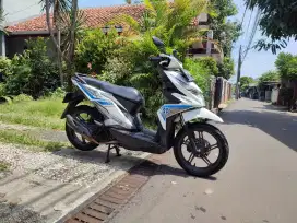 DIJUAL BEAT ECO 2016 PAJAK HIDUP