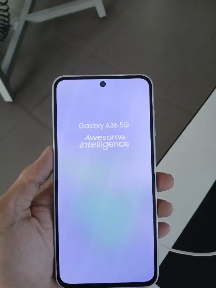 SAMSUNG GALAXY A36 5G