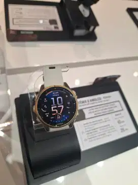 Garmin Fenix 8 43 inc bisa di cicil tanpa cc