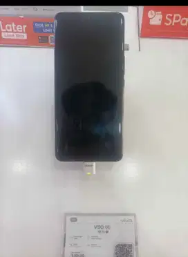 Promo Vivo V50 series