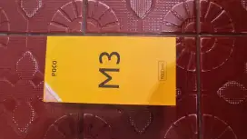 POCO M 3 (6/128)