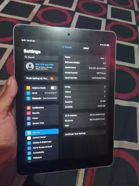 ipad gen 6 32 gb wifi inter