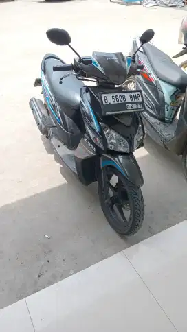 Vario karbu tahun 2008
