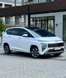 Stargazer Prime 2022 - Automatic - KM 37RB - Hyundai