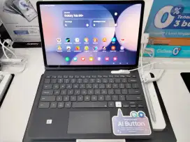 CREDIT SAMSUNG GALAXY TAB S10+ PROMO BUNGA 0% BEBAS 1KALI CICILAN