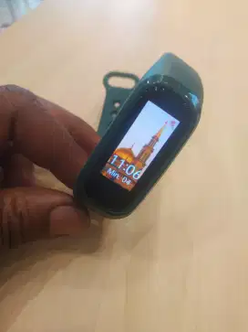 Oppo smart band