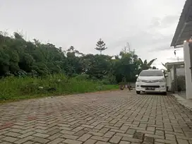 Di Jual Rumah Dalam Perumahan Unit Terbatas Legalitas SHM