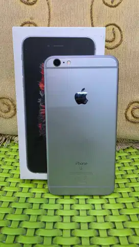 iPhone 6s Plus 32 GB EX Ibox