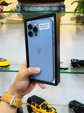 Iphone 13 promax 256gb ibox