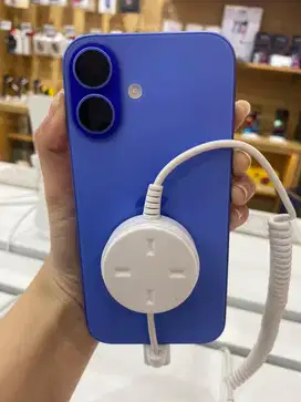JUAL IPHONE 16 SERIES ALL STORAGE RESMI IBOX