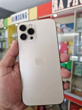 Iphone 12 pro max 256GB BISA TT